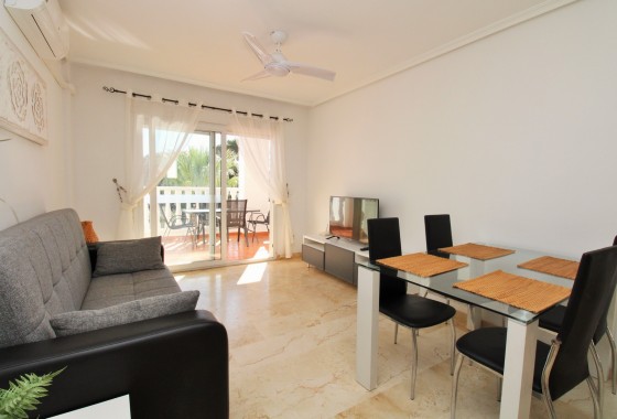 Segunda Mano - Apartamento - Villamartin