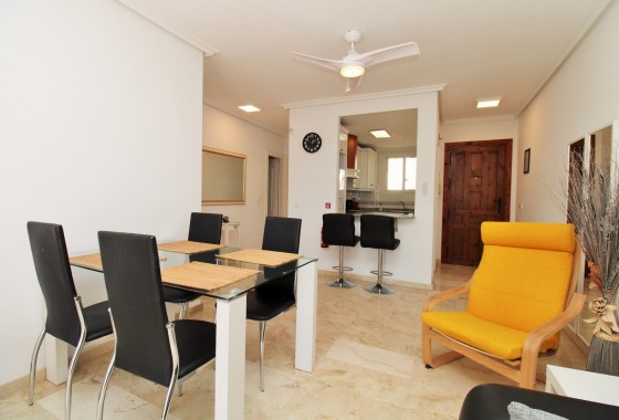 Segunda Mano - Apartamento - Villamartin