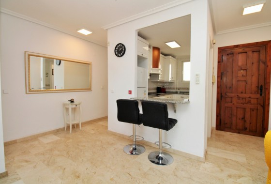 Segunda Mano - Apartamento - Villamartin