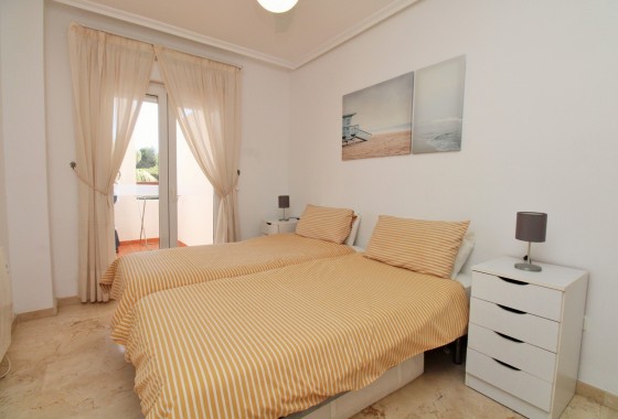 Segunda Mano - Apartamento - Villamartin