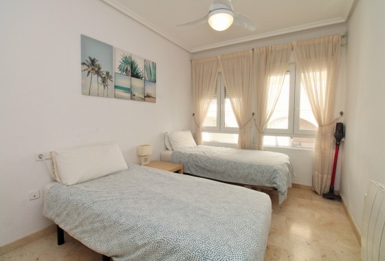 Segunda Mano - Apartamento - Villamartin