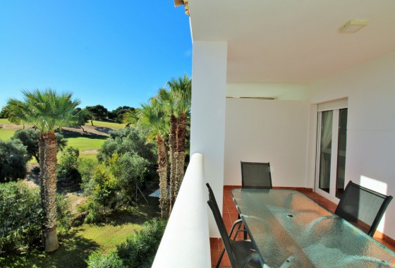 Segunda Mano - Apartamento - Villamartin