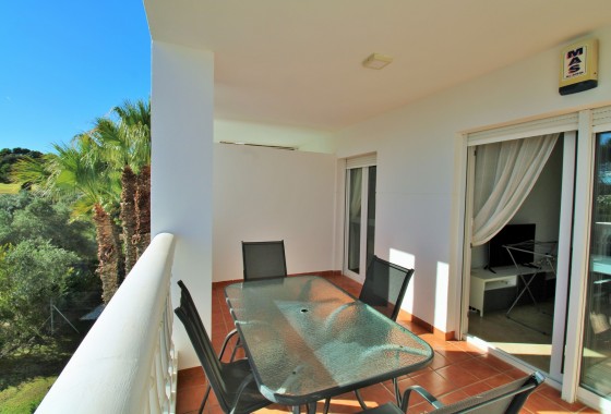 Segunda Mano - Apartamento - Villamartin