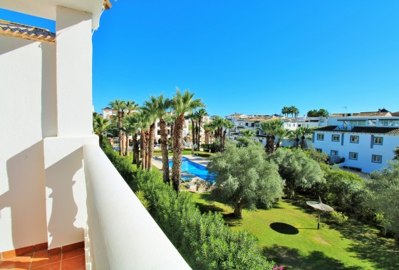 Segunda Mano - Apartamento - Villamartin