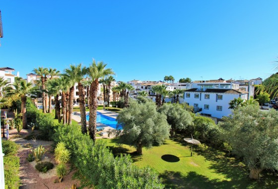 Segunda Mano - Apartamento - Villamartin