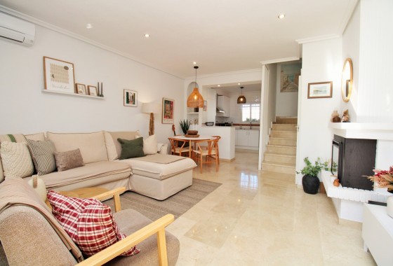 Revente - Maison de ville - Villamartin - Las Violetas