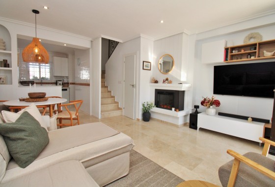 Revente - Maison de ville - Villamartin - Las Violetas