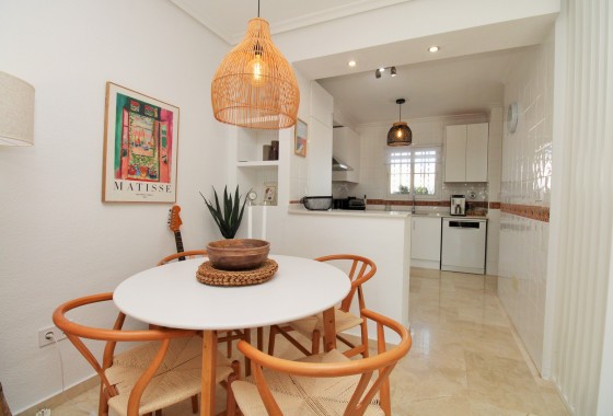 Revente - Maison de ville - Villamartin - Las Violetas