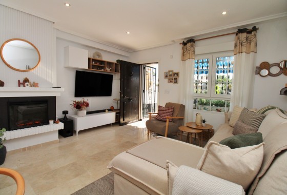 Revente - Maison de ville - Villamartin - Las Violetas