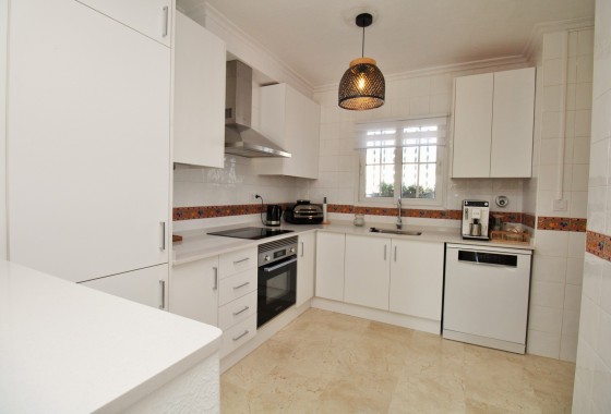 Revente - Maison de ville - Villamartin - Las Violetas