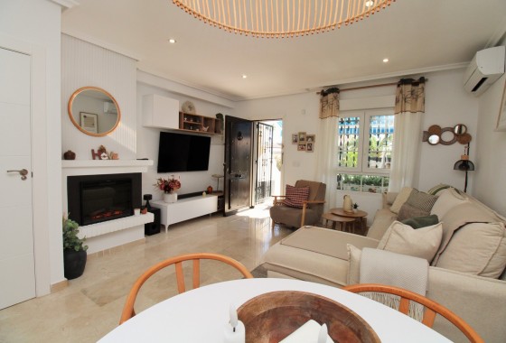 Revente - Maison de ville - Villamartin - Las Violetas