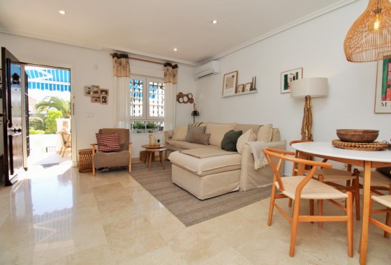 Revente - Maison de ville - Villamartin - Las Violetas