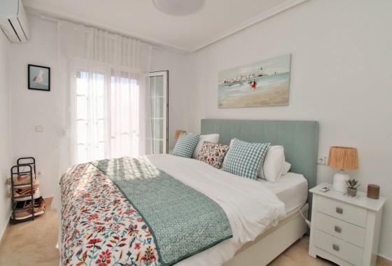 Revente - Maison de ville - Villamartin - Las Violetas