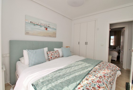 Revente - Maison de ville - Villamartin - Las Violetas