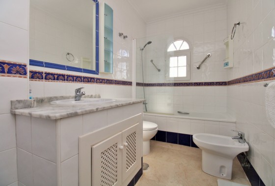 Revente - Maison de ville - Villamartin - Las Violetas