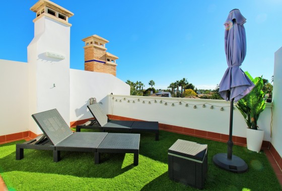 Revente - Maison de ville - Villamartin - Las Violetas