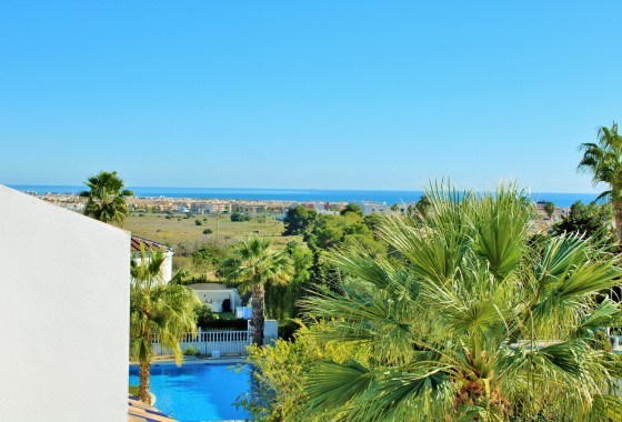 Revente - Maison de ville - Villamartin - Las Violetas