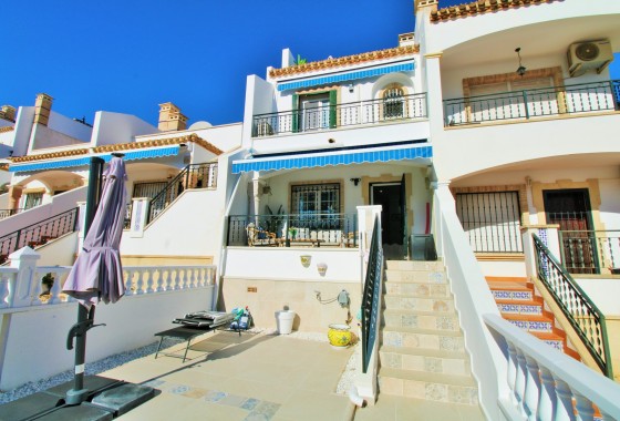 Revente - Maison de ville - Villamartin - Las Violetas