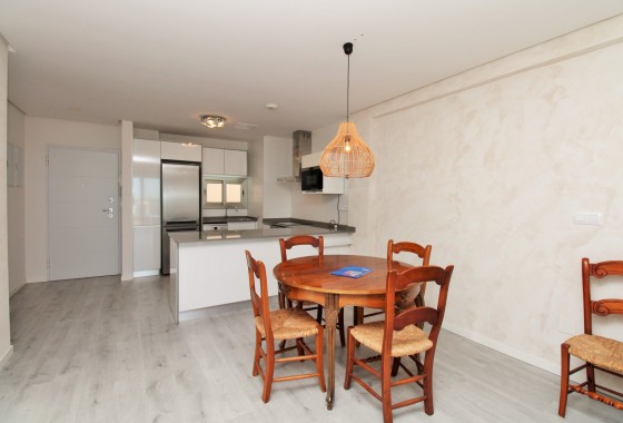 Revente - Appartement - Villamartin - Los Dolses