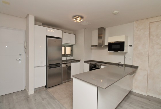 Revente - Appartement - Villamartin - Los Dolses