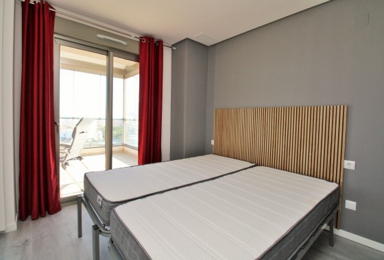 Revente - Appartement - Villamartin - Los Dolses