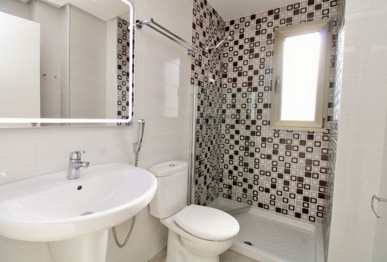 Revente - Appartement - Villamartin - Los Dolses