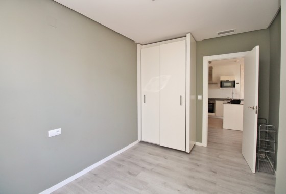 Revente - Appartement - Villamartin - Los Dolses