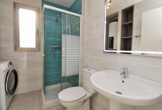 Revente - Appartement - Villamartin - Los Dolses