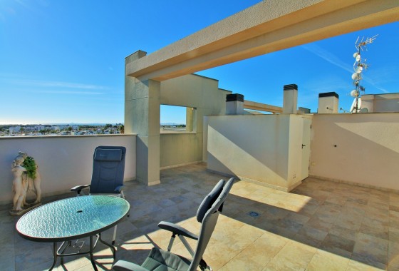 Revente - Appartement - Villamartin - Los Dolses