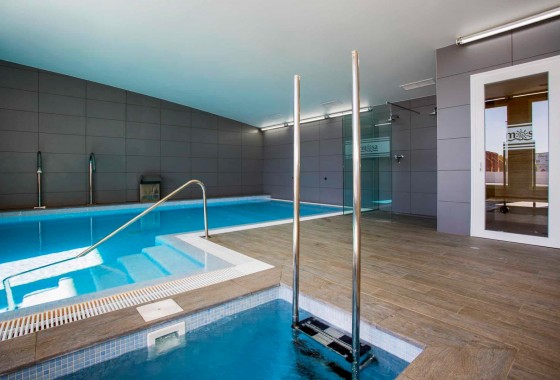 Revente - Appartement - Villamartin - Los Dolses