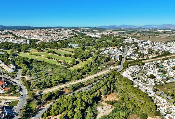 Revente - Appartement - Villamartin - Los Dolses