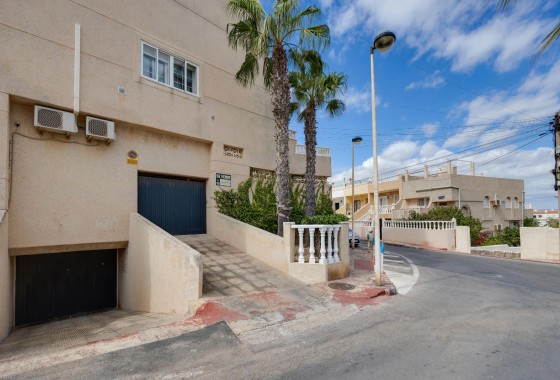 Revente - Appartement - Torrevieja - La Mata