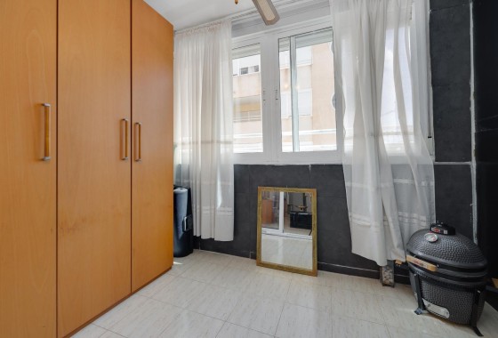 Revente - Appartement - Torrevieja - San Luis