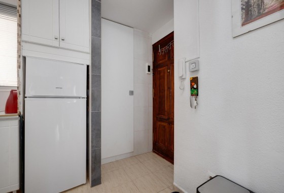 Revente - Appartement - Torrevieja - San Luis