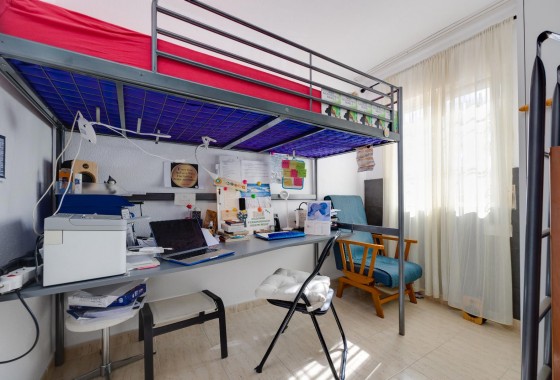 Revente - Appartement - Torrevieja - San Luis