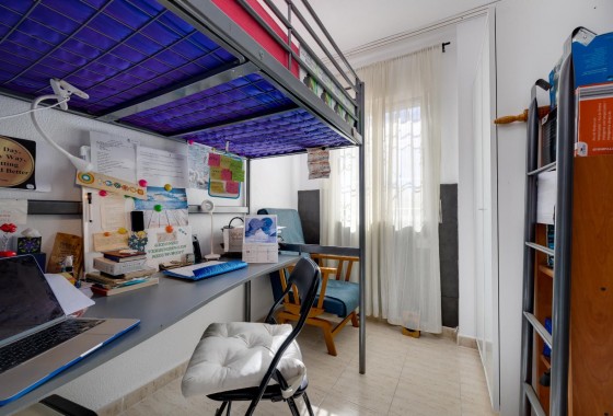 Revente - Appartement - Torrevieja - San Luis