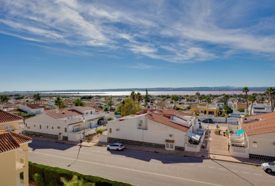 Revente - Appartement - Torrevieja - San Luis