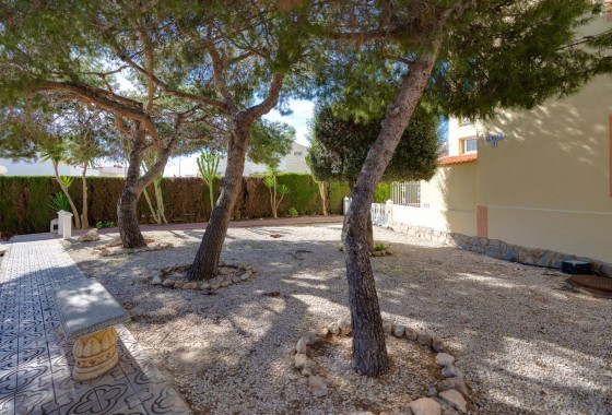 Revente - Appartement - Torrevieja - San Luis