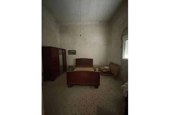 Revente - Maison de ville - Formentera del Segura - Casco urbano