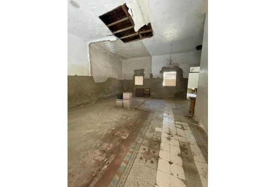 Revente - Maison de ville - Formentera del Segura - Casco urbano