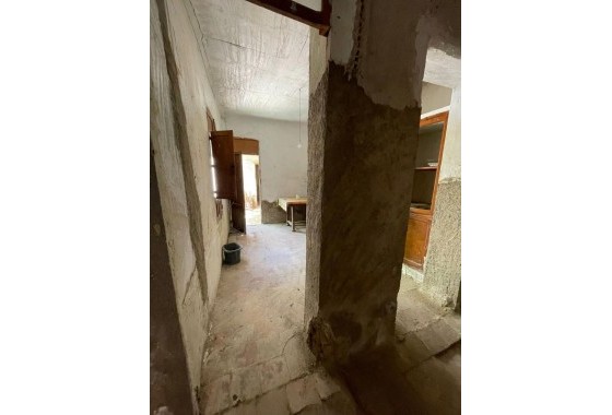 Revente - Maison de ville - Formentera del Segura - Casco urbano