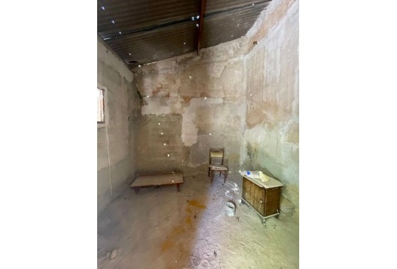 Revente - Maison de ville - Formentera del Segura - Casco urbano