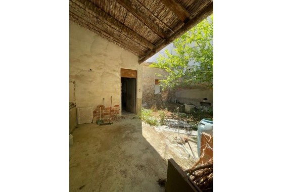 Revente - Maison de ville - Formentera del Segura - Casco urbano