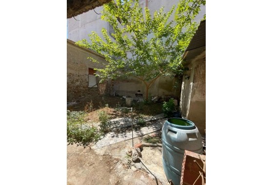 Revente - Maison de ville - Formentera del Segura - Casco urbano