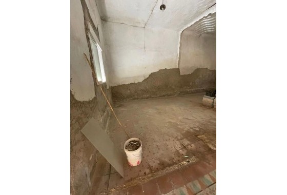 Revente - Maison de ville - Formentera del Segura - Casco urbano