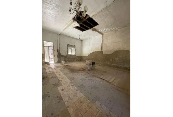 Revente - Maison de ville - Formentera del Segura - Casco urbano