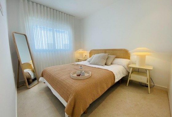 New Build - Bungalow - Pilar de la Horadada - pueblo