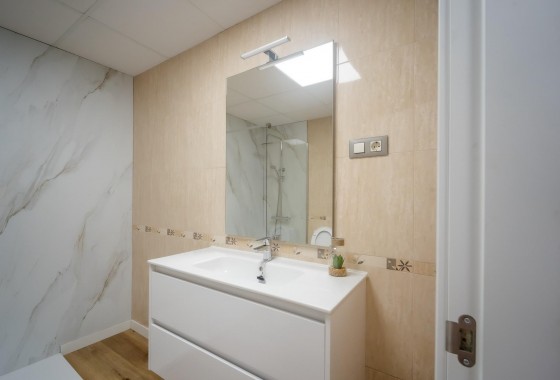 Obra nueva - Apartamento - Cuevas Del Almanzora - Herrerias