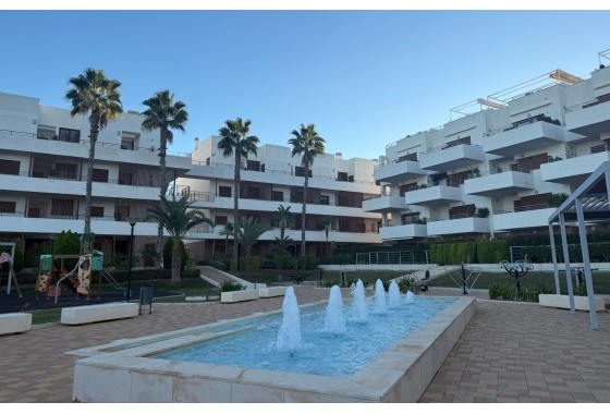 Revente - Appartement - Orihuela Costa - Lomas de Cabo Roig
