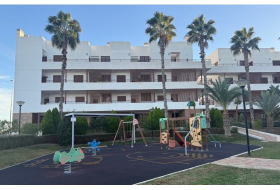 Revente - Appartement - Orihuela Costa - Lomas de Cabo Roig